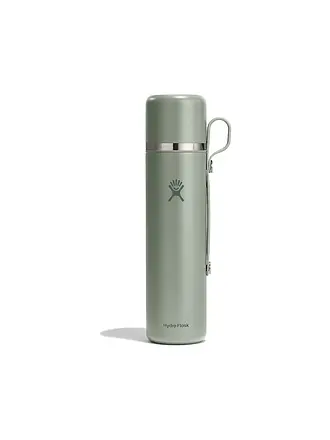 HYDRO FLASK | Botella de agua Hot Flask & Cup aislada 1065ml | 